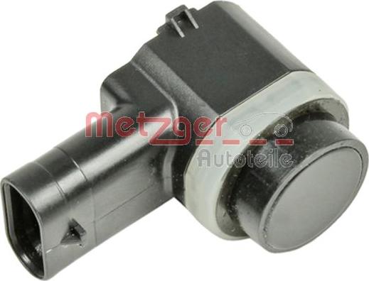 Metzger 0901238 - Sensor, parking assist www.autospares.lv