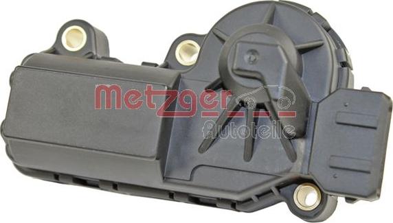 Metzger 0908064 - Ieplūstošā gaisa regulēšanas vārsts, Gaisa pievads www.autospares.lv