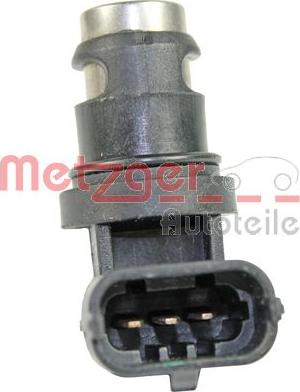 Metzger 0903042 - Sensor, camshaft position www.autospares.lv