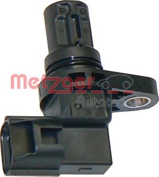 Metzger 0903056 - Devējs, Sadales vārpstas stāvoklis www.autospares.lv