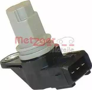 Metzger 0903033 - Devējs, Sadales vārpstas stāvoklis www.autospares.lv