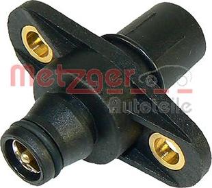 Metzger 0903032 - Devējs, Vadības impulss www.autospares.lv