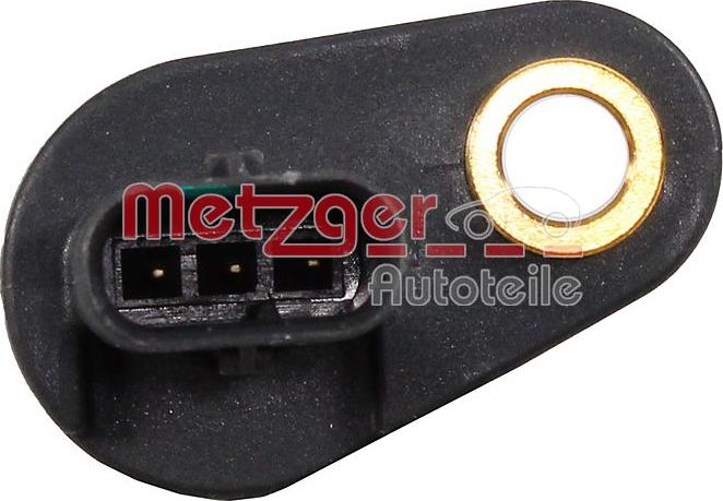 Metzger 0903309 - Devējs, Sadales vārpstas stāvoklis www.autospares.lv