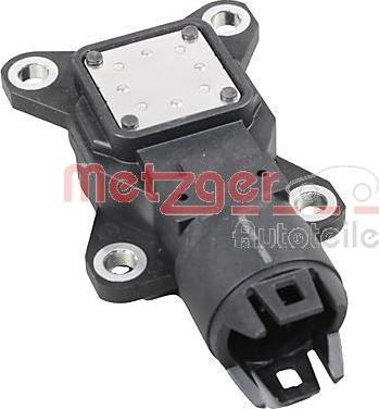 Metzger 0903262 - Датчик, эксцентриковый вал (переменный подъем клапанов) www.autospares.lv