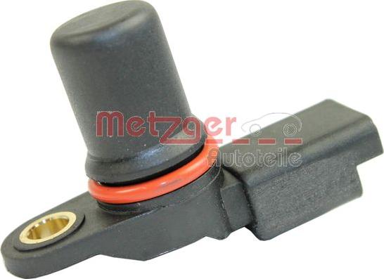 Metzger 0903217 - Devējs, Sadales vārpstas stāvoklis www.autospares.lv