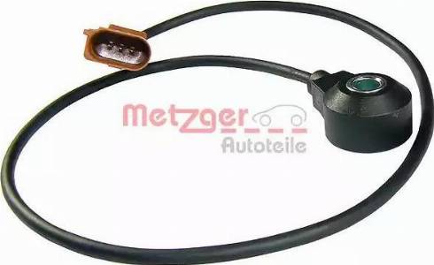 Metzger 0907047 - Detonācijas devējs www.autospares.lv