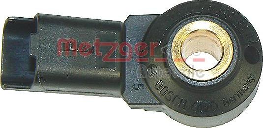 Metzger 0907066 - Detonācijas devējs www.autospares.lv