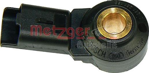 Metzger 0907068 - Detonācijas devējs www.autospares.lv