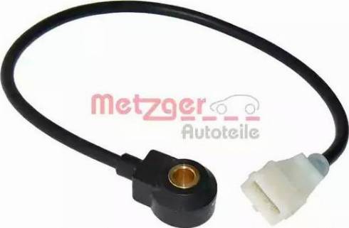 Metzger 0907007 - Detonācijas devējs www.autospares.lv