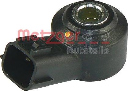 Metzger 0907039 - Detonācijas devējs www.autospares.lv