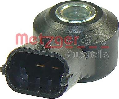 Metzger 0907030 - Detonācijas devējs www.autospares.lv