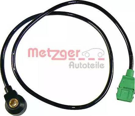 Metzger 0907032 - Detonācijas devējs www.autospares.lv