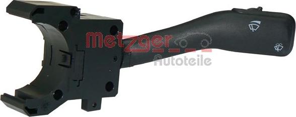 Metzger 0916035 - Stikla tīrītāja slēdzis www.autospares.lv