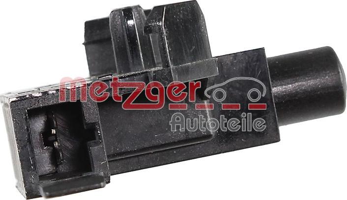 Metzger 09161061 - Slēdzis, Stāvbremzes darbības indikators www.autospares.lv