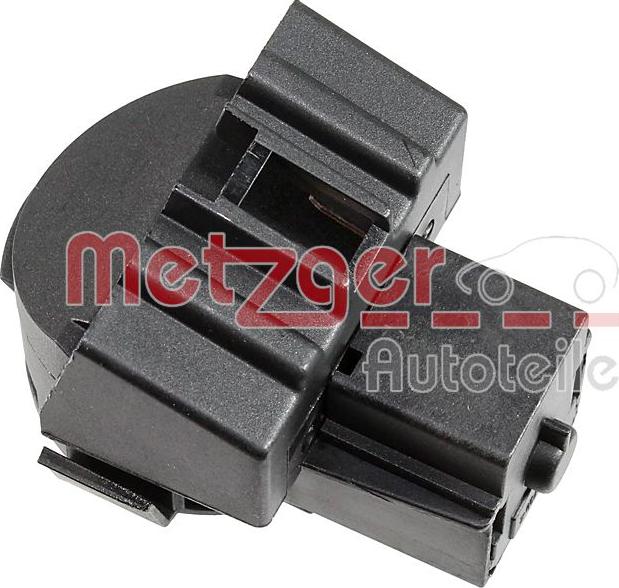 Metzger 09161033 - Aizdedzes slēdzis www.autospares.lv