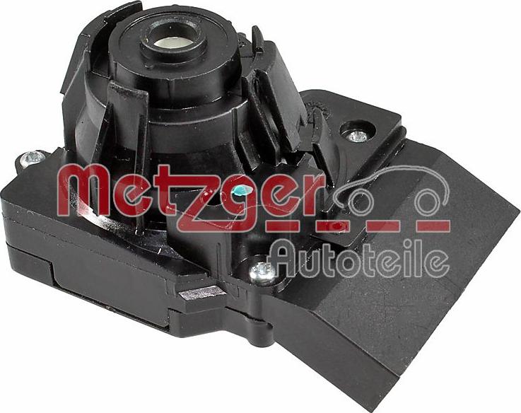 Metzger 09161027 - Aizdedzes slēdzis www.autospares.lv