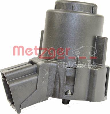 Metzger 0916346 - Aizdedzes slēdzis www.autospares.lv