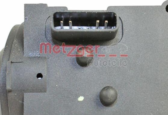 Metzger 0916341 - Stikla tīrītāja slēdzis www.autospares.lv