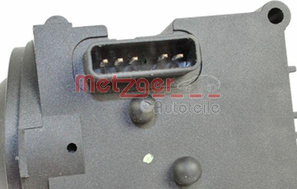 Metzger 0916339 - Wiper Switch www.autospares.lv