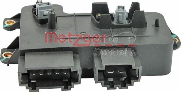 Metzger 0916270 - Regulēšanas elements, Sēdekļa regulēšana www.autospares.lv