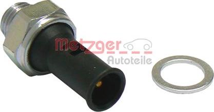 Metzger 0910013 - Devējs, Eļļas spiediens www.autospares.lv