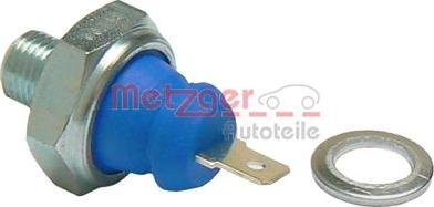 Metzger 0910020 - Sender Unit, oil pressure www.autospares.lv