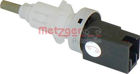 Metzger 0911010 - Slēdzis, Sajūga vadība (Tempomat) www.autospares.lv