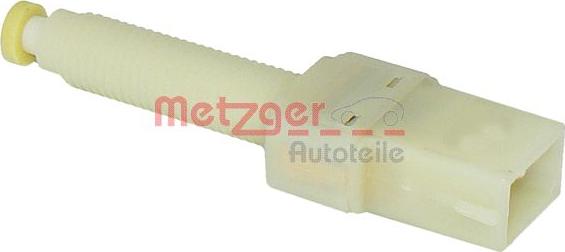 Metzger 0911038 - Bremžu signāla slēdzis www.autospares.lv