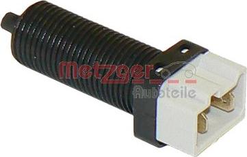 Metzger 0911020 - Slēdzis, Sajūga vadība (Tempomat) www.autospares.lv