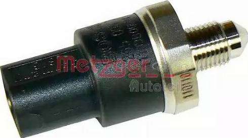 Metzger 0911101 - Spiediena slēdzis, Hidrobremžu iekārta www.autospares.lv