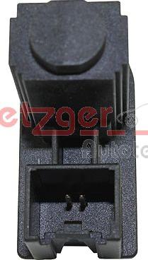 Metzger 0911113 - Slēdzis, Sajūga vadība (Tempomat) www.autospares.lv