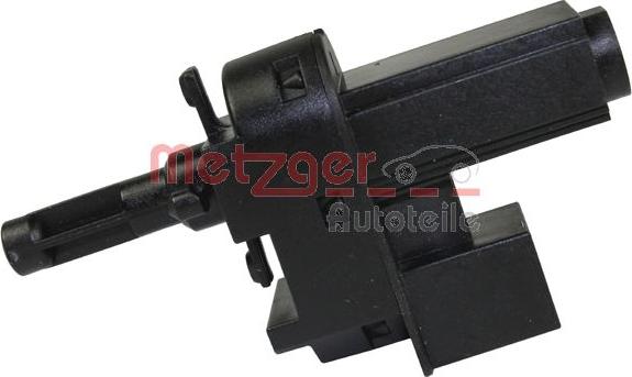 Metzger 0911113 - Slēdzis, Sajūga vadība (Tempomat) www.autospares.lv