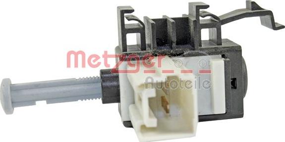 Metzger 0911130 - Slēdzis, Sajūga vadība (Tempomat) www.autospares.lv