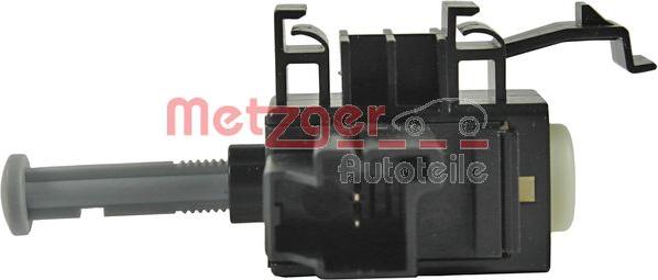 Metzger 0911127 - Slēdzis, Sajūga vadība (Tempomat) www.autospares.lv