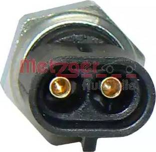 Metzger 0912039 - Slēdzis, Atpakaļgaitas signāla lukturis www.autospares.lv