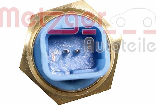 Metzger 0912035 - Slēdzis, Atpakaļgaitas signāla lukturis www.autospares.lv