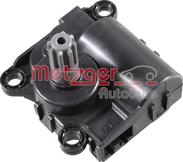 Metzger 0917479 - Regulēšanas elements, Jaucējkrāns www.autospares.lv