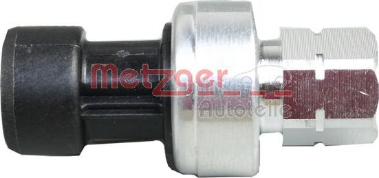 Metzger 0917056 - Spiediena slēdzis, Gaisa kondicionēšanas sistēma www.autospares.lv