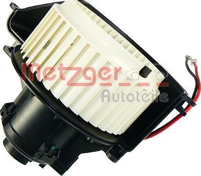 Metzger 0917005 - Salona ventilators www.autospares.lv