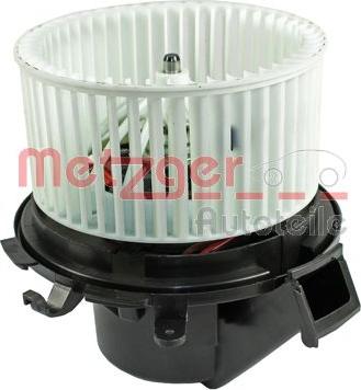 Metzger 0917086 - Salona ventilators www.autospares.lv