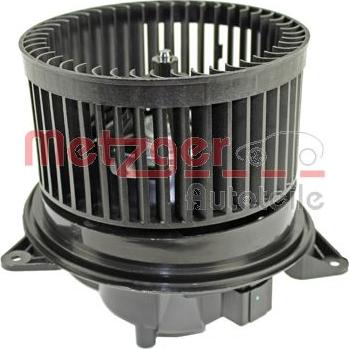 Metzger 0917082 - Salona ventilators www.autospares.lv