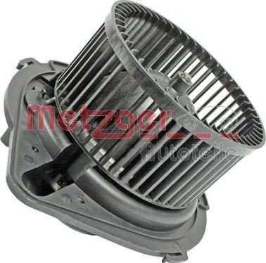 Metzger 0917140 - Salona ventilators www.autospares.lv