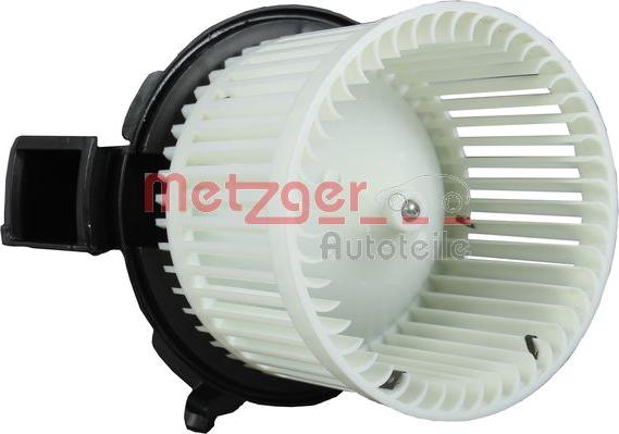 Metzger 0917150 - Salona ventilators www.autospares.lv