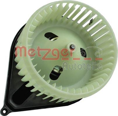 Metzger 0917111 - Salona ventilators www.autospares.lv