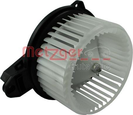 Metzger 0917131 - Salona ventilators www.autospares.lv