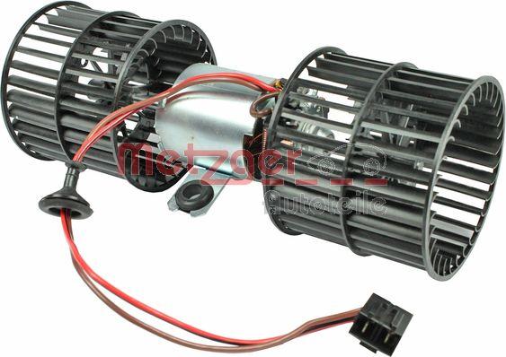 Metzger 0917128 - Salona ventilators www.autospares.lv