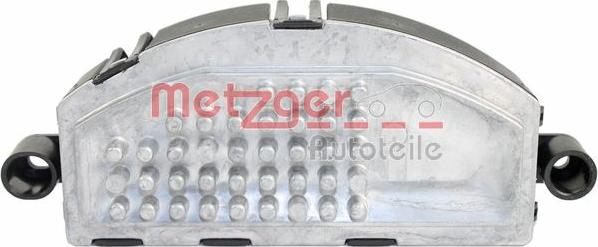 Metzger 0917247 - Regulators, Salona ventilators www.autospares.lv