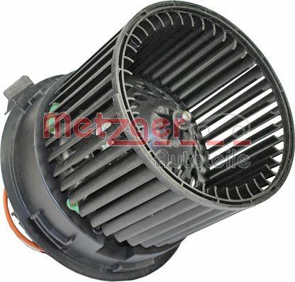 Metzger 0917282 - Salona ventilators www.autospares.lv