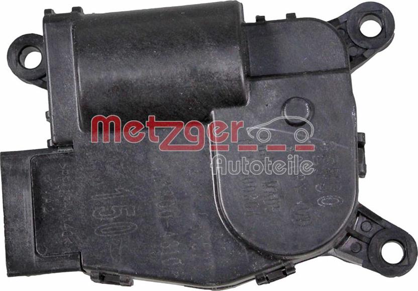 Metzger 0917720 - Regulēšanas elements, Jaucējkrāns www.autospares.lv