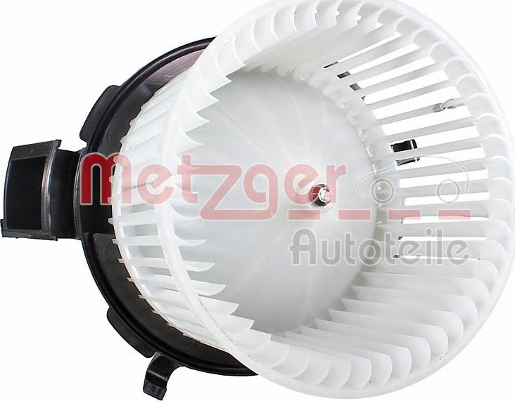 Metzger 0917774 - Salona ventilators www.autospares.lv